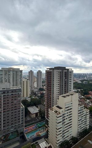 Apartamento à venda com 106m², 3 quartos e 2 vagas Apartamento à venda com 106m², 3 quartos e 2 vagasVista