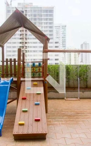 Apartamento à venda com 106m², 3 quartos e 2 vagas Apartamento à venda com 106m², 3 quartos e 2 vagasPlayground