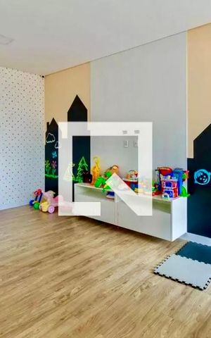 Apartamento à venda com 106m², 3 quartos e 2 vagas Apartamento à venda com 106m², 3 quartos e 2 vagasBrinquedoteca
