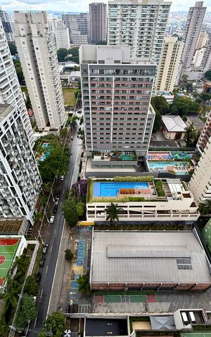 Apartamento à venda com 106m², 3 quartos e 2 vagas Apartamento à venda com 106m², 3 quartos e 2 vagasVista