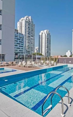 Apartamento à venda com 106m², 3 quartos e 2 vagas Apartamento à venda com 106m², 3 quartos e 2 vagasPiscina