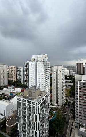 Apartamento à venda com 106m², 3 quartos e 2 vagas Apartamento à venda com 106m², 3 quartos e 2 vagasVista Suíte 1