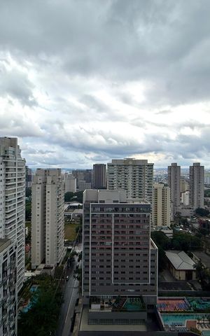 Apartamento à venda com 106m², 3 quartos e 2 vagas Apartamento à venda com 106m², 3 quartos e 2 vagasVista