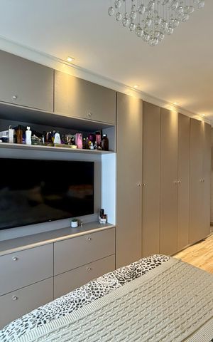 Apartamento à venda com 106m², 3 quartos e 2 vagas Apartamento à venda com 106m², 3 quartos e 2 vagasSuíte 1