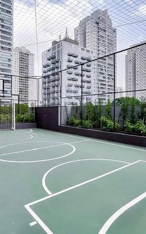 Apartamento à venda com 106m², 3 quartos e 2 vagas Apartamento à venda com 106m², 3 quartos e 2 vagasQuadra