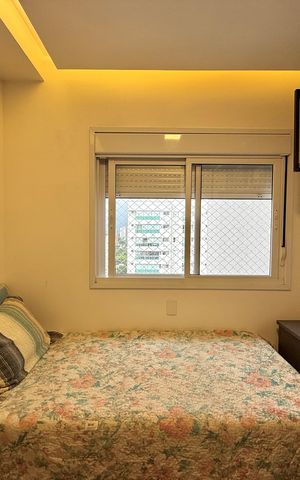 Apartamento à venda com 106m², 3 quartos e 2 vagas Apartamento à venda com 106m², 3 quartos e 2 vagasSuíte 2