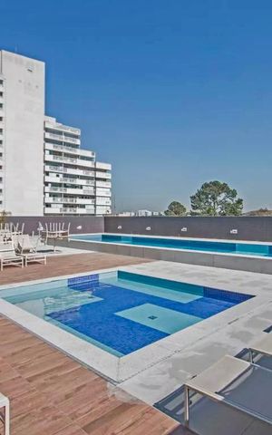 Apartamento à venda com 106m², 3 quartos e 2 vagas Apartamento à venda com 106m², 3 quartos e 2 vagasPiscina