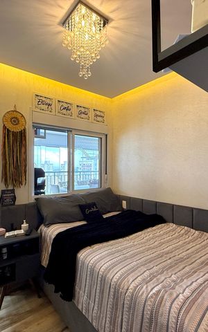Apartamento à venda com 106m², 3 quartos e 2 vagas Apartamento à venda com 106m², 3 quartos e 2 vagasSuíte 3