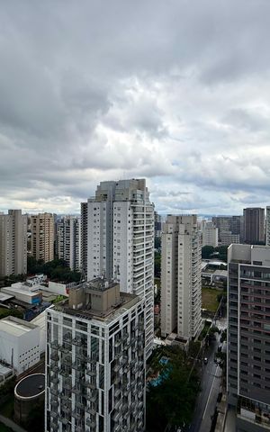 Apartamento à venda com 106m², 3 quartos e 2 vagas Apartamento à venda com 106m², 3 quartos e 2 vagasVista