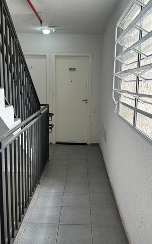 Apartamento à venda com 43m², 2 quartos e 1 vaga Apartamento à venda com 43m², 2 quartos e 1 vagaÁrea comum