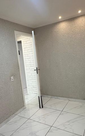 Apartamento à venda com 43m², 2 quartos e 1 vaga Apartamento à venda com 43m², 2 quartos e 1 vagaQuarto