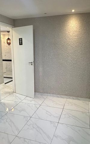 Apartamento à venda com 43m², 2 quartos e 1 vaga Apartamento à venda com 43m², 2 quartos e 1 vagaQuarto