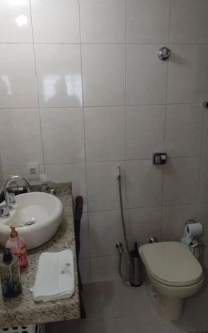 Apartamento para alugar com 250m², 5 quartos e 3 vagas Apartamento para alugar com 250m², 5 quartos e 3 vagasBanheiro