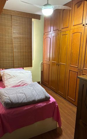 Apartamento para alugar com 250m², 5 quartos e 3 vagas Apartamento para alugar com 250m², 5 quartos e 3 vagasQuarto