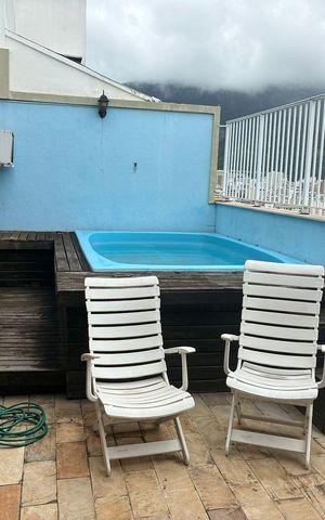 Apartamento para alugar com 250m², 5 quartos e 3 vagas Apartamento para alugar com 250m², 5 quartos e 3 vagasCobertura