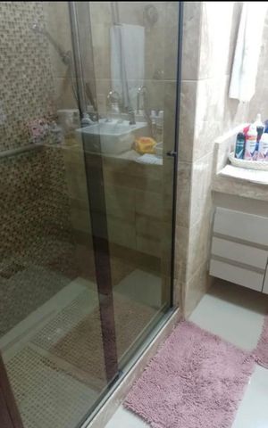 Apartamento para alugar com 250m², 5 quartos e 3 vagas Apartamento para alugar com 250m², 5 quartos e 3 vagasBanheiro