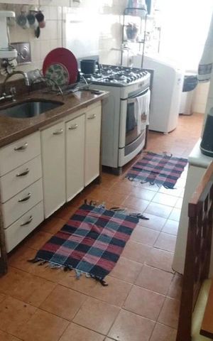 Apartamento para alugar com 250m², 5 quartos e 3 vagas Apartamento para alugar com 250m², 5 quartos e 3 vagasCozinha