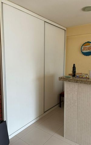 Apartamento para alugar com 250m², 5 quartos e 3 vagas Apartamento para alugar com 250m², 5 quartos e 3 vagasÁrea gourmet