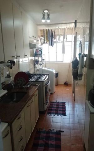 Apartamento para alugar com 250m², 5 quartos e 3 vagas Apartamento para alugar com 250m², 5 quartos e 3 vagasCozinha