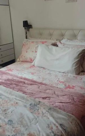 Apartamento para alugar com 250m², 5 quartos e 3 vagas Apartamento para alugar com 250m², 5 quartos e 3 vagasQuarto