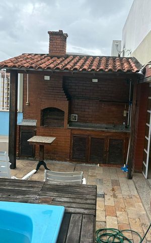 Apartamento para alugar com 250m², 5 quartos e 3 vagas Apartamento para alugar com 250m², 5 quartos e 3 vagasPiscina