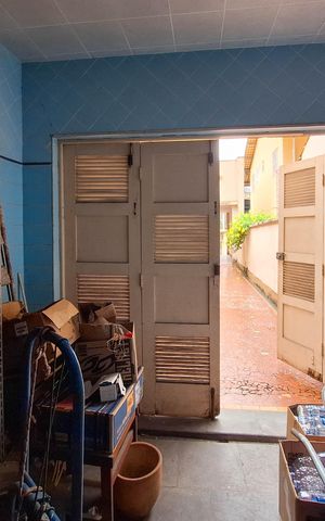 Casa à venda com 258m², 4 quartos e 3 vagas Casa à venda com 258m², 4 quartos e 3 vagasGaragem