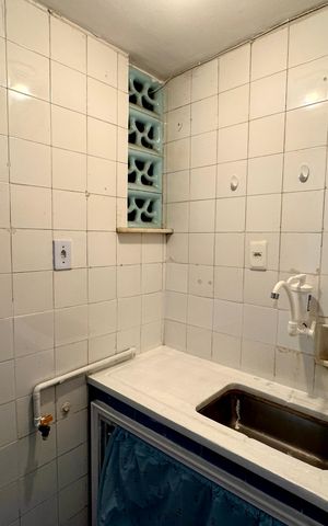 Studio para alugar com 24m², 1 quarto e sem vaga Studio para alugar com 24m², 1 quarto e sem vagaStudio