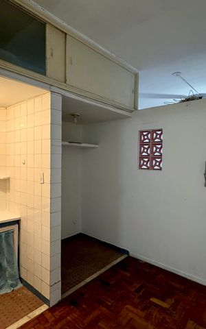 Studio para alugar com 24m², 1 quarto e sem vaga Studio para alugar com 24m², 1 quarto e sem vagaStudio