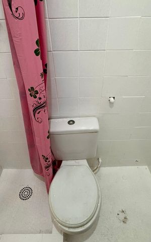 Studio para alugar com 24m², 1 quarto e sem vaga Studio para alugar com 24m², 1 quarto e sem vagaBanheiro social