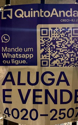 Studio para alugar com 24m², 1 quarto e sem vaga Studio para alugar com 24m², 1 quarto e sem vagaPlaca