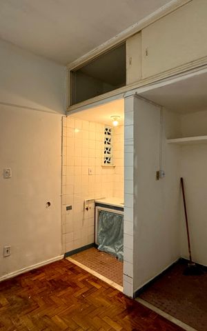 Studio para alugar com 24m², 1 quarto e sem vaga Studio para alugar com 24m², 1 quarto e sem vagaStudio