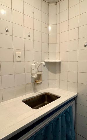 Studio para alugar com 24m², 1 quarto e sem vaga Studio para alugar com 24m², 1 quarto e sem vagaStudio