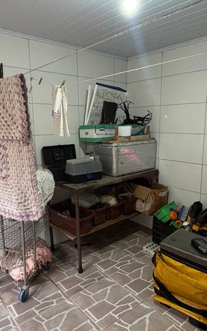 Casa à venda com 320m², 3 quartos e 2 vagas Casa à venda com 320m², 3 quartos e 2 vagasÁrea de Serviço