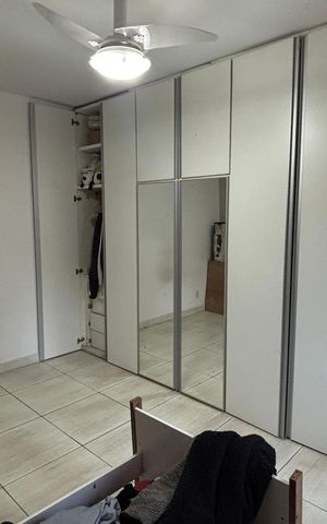 Casa à venda com 320m², 3 quartos e 2 vagas Casa à venda com 320m², 3 quartos e 2 vagasQuarto 2