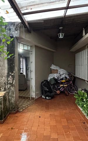 Casa à venda com 320m², 3 quartos e 2 vagas Casa à venda com 320m², 3 quartos e 2 vagasQuintal