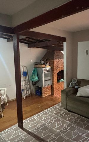 Casa à venda com 320m², 3 quartos e 2 vagas Casa à venda com 320m², 3 quartos e 2 vagasArea de Lazer