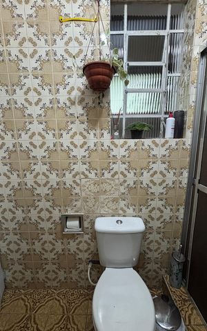Casa à venda com 320m², 3 quartos e 2 vagas Casa à venda com 320m², 3 quartos e 2 vagasBanheiro da Suíte
