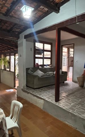 Casa à venda com 320m², 3 quartos e 2 vagas Casa à venda com 320m², 3 quartos e 2 vagasArea de Lazer