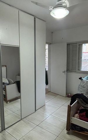 Casa à venda com 320m², 3 quartos e 2 vagas Casa à venda com 320m², 3 quartos e 2 vagasQuarto 2