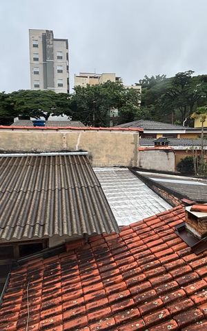 Casa à venda com 320m², 3 quartos e 2 vagas Casa à venda com 320m², 3 quartos e 2 vagasQuarto 2 Vista