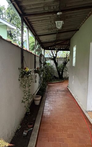 Casa à venda com 320m², 3 quartos e 2 vagas Casa à venda com 320m², 3 quartos e 2 vagasVaranda da Suíte