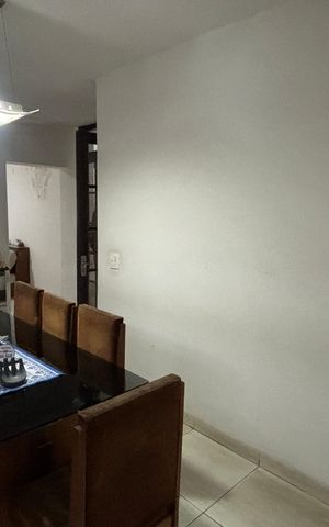 Casa à venda com 320m², 3 quartos e 2 vagas Casa à venda com 320m², 3 quartos e 2 vagasSala de Jantar