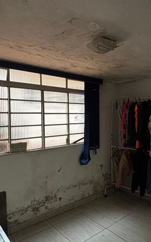 Casa à venda com 320m², 3 quartos e 2 vagas Casa à venda com 320m², 3 quartos e 2 vagasSala de Tv