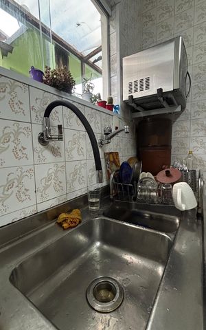 Casa à venda com 320m², 3 quartos e 2 vagas Casa à venda com 320m², 3 quartos e 2 vagasCozinha