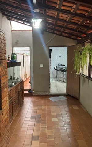 Casa à venda com 320m², 3 quartos e 2 vagas Casa à venda com 320m², 3 quartos e 2 vagasArea de Lazer