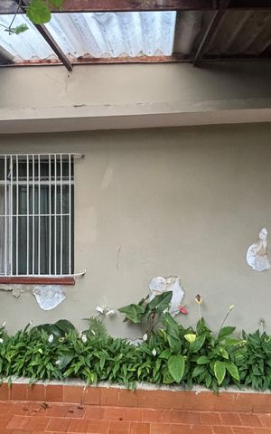 Casa à venda com 320m², 3 quartos e 2 vagas Casa à venda com 320m², 3 quartos e 2 vagasQuintal