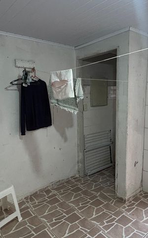 Casa à venda com 320m², 3 quartos e 2 vagas Casa à venda com 320m², 3 quartos e 2 vagasÁrea de Serviço