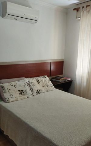 Apartamento à venda com 45m², 1 quarto e sem vaga Apartamento à venda com 45m², 1 quarto e sem vagaQuarto