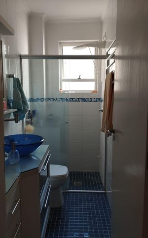 Apartamento à venda com 45m², 1 quarto e sem vaga Apartamento à venda com 45m², 1 quarto e sem vagaCozinha