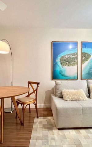 Apartamento para alugar com 70m², 2 quartos e 1 vaga Apartamento para alugar com 70m², 2 quartos e 1 vagaSala